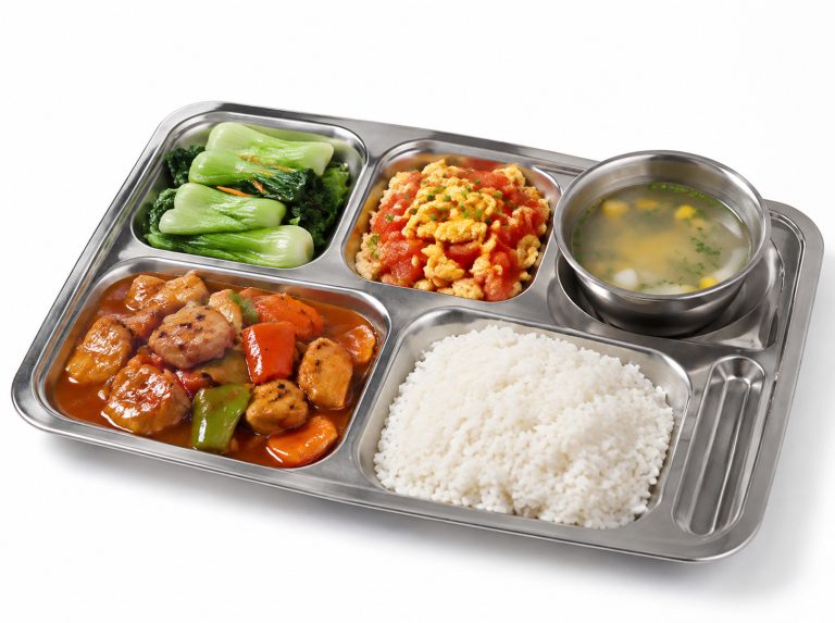 平和县企业食堂承包与托管服务