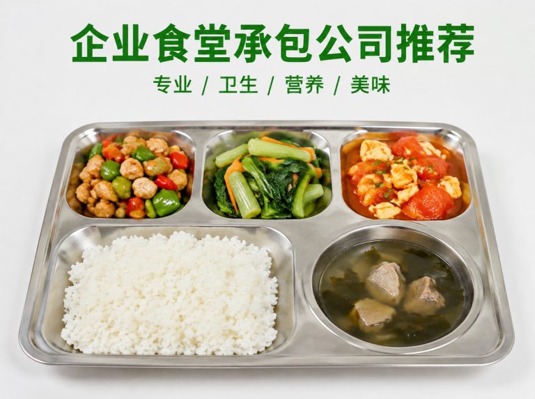 平和县智慧食堂与自助称重餐厅